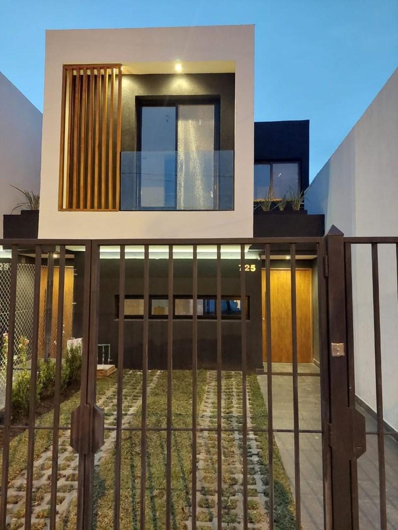 Casa Dúplex en Venta en Punta Chica, San Fernando, G.B.A. Zona Norte