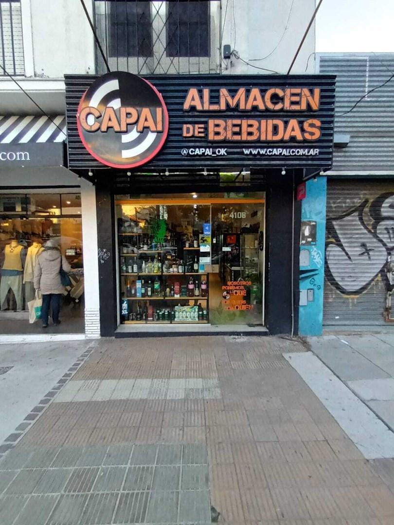 Local en Alquiler en Vicente López, G.B.A. Zona Norte, Argentina
