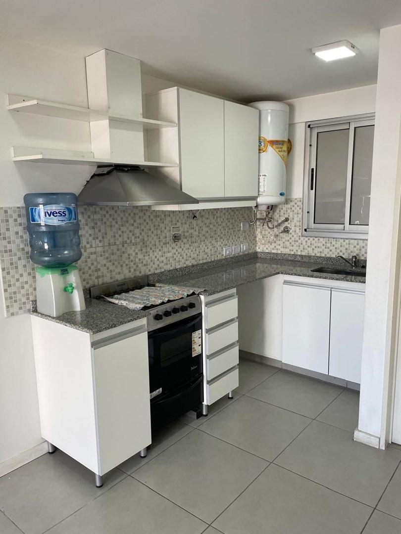 Foto de Departamento Monoambiente en Venta en Tres de Febrero, G.B.A. Zona, imagen 4