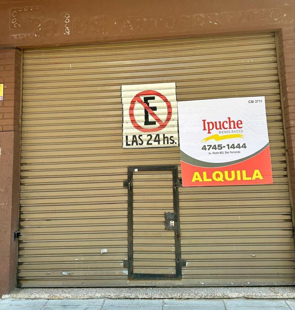 Foto de Local en Alquiler en Virreyes, San Fernando, G.B.A. Zona Norte, imagen 1