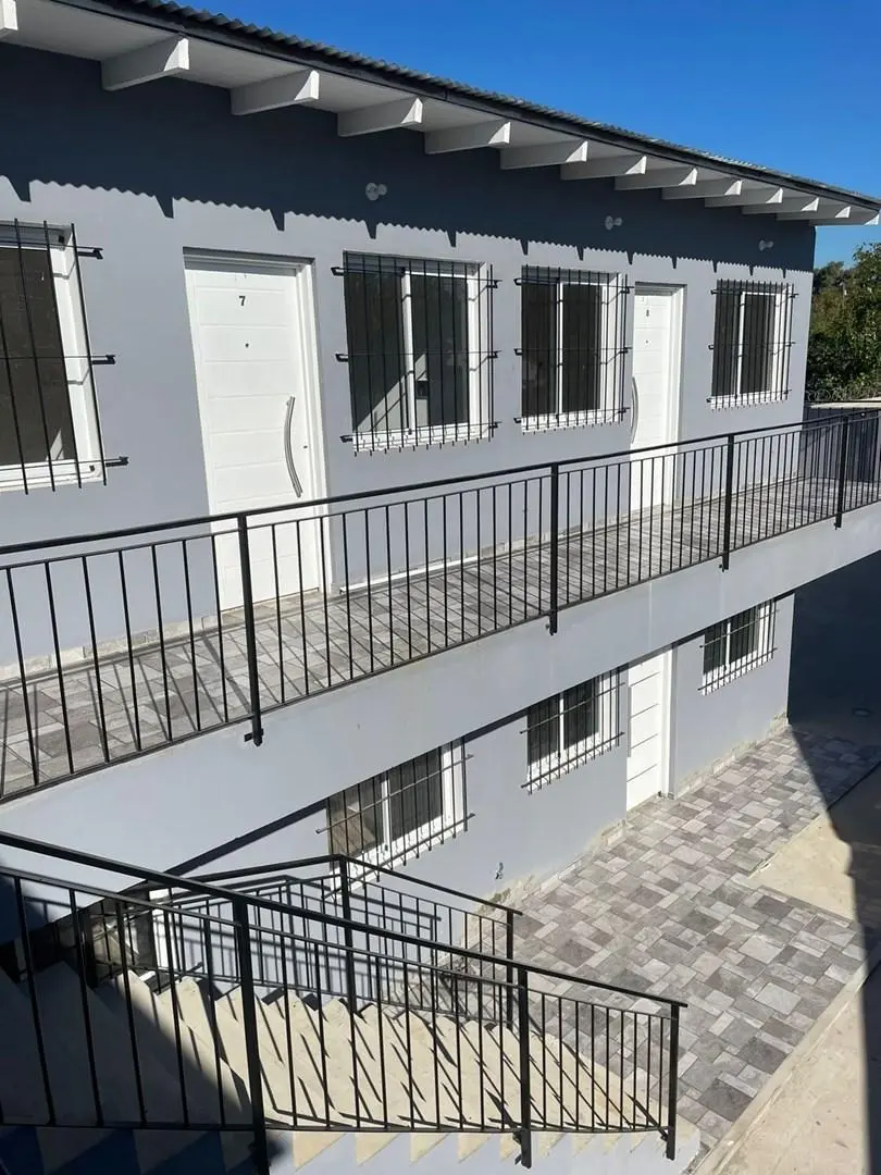 Departamento en Alquiler en Rincón de Milberg, Tigre, G.B.A. Zona Norte 4