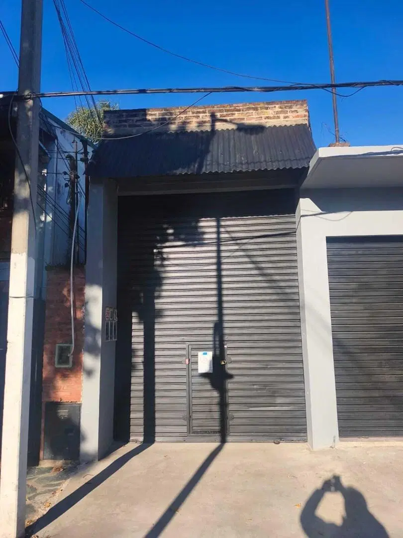 Depósito Galpón en Alquiler en Virreyes, San Fernando, G.B.A. Zona Norte 3