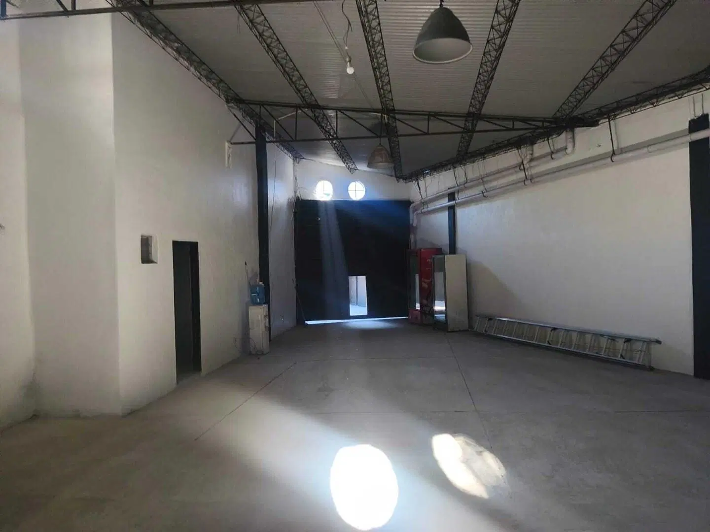 Depósito Galpón en Alquiler en Virreyes, San Fernando, G.B.A. Zona Norte 4