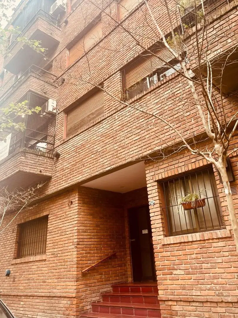 Departamento Monoambiente  en Alquiler en San Fernando, G.B.A. Zona Norte, Argentina 4