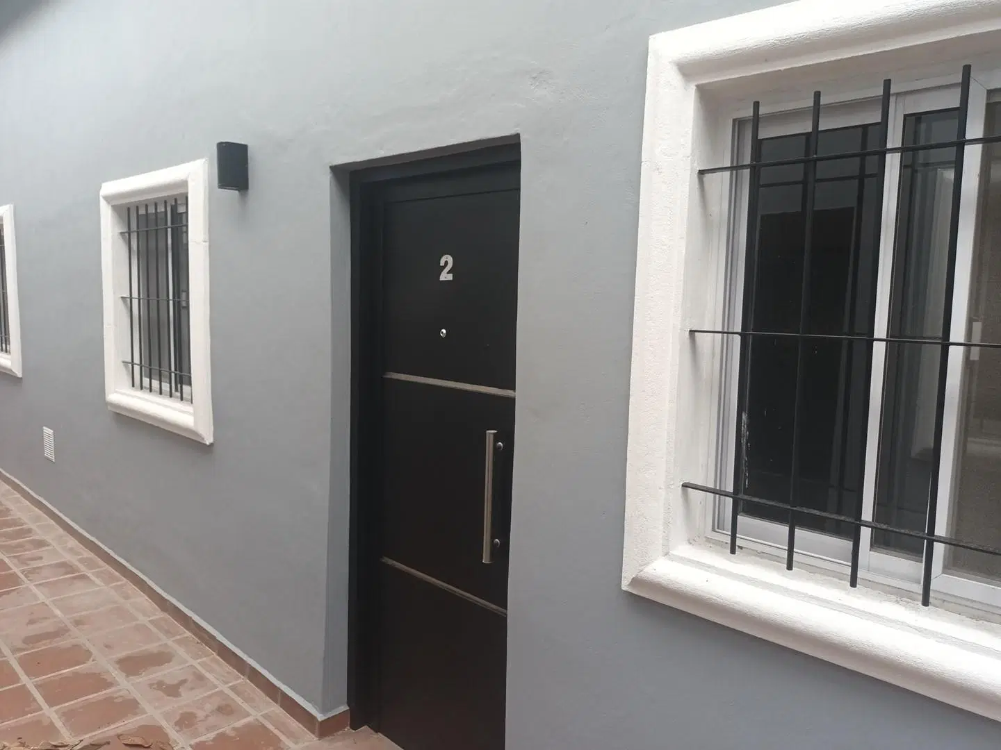 Departamento Loft  en Alquiler en General Pacheco, Tigre, G.B.A. Zona Norte 4