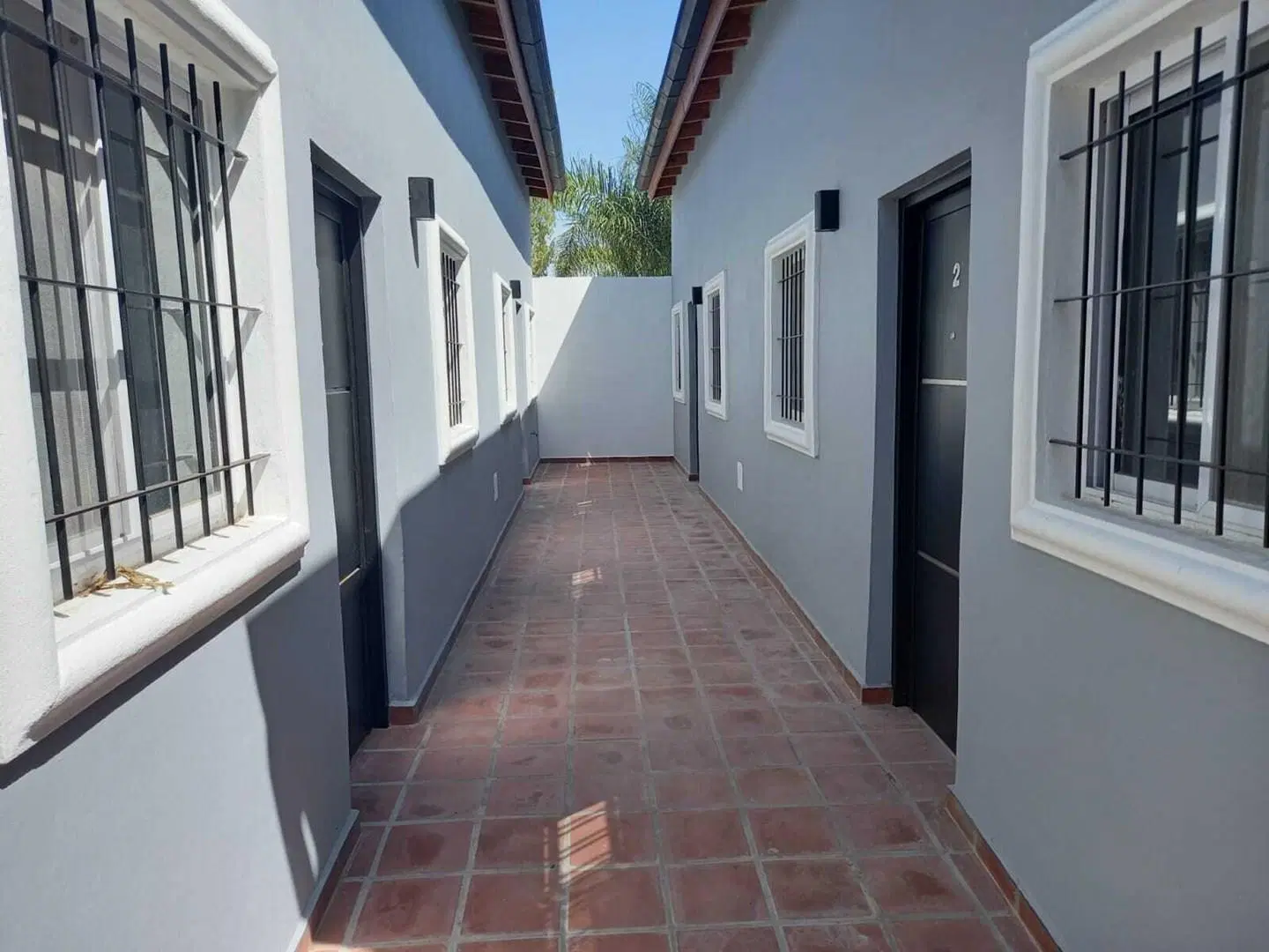 Departamento Loft  en Alquiler en General Pacheco, Tigre, G.B.A. Zona Norte 2