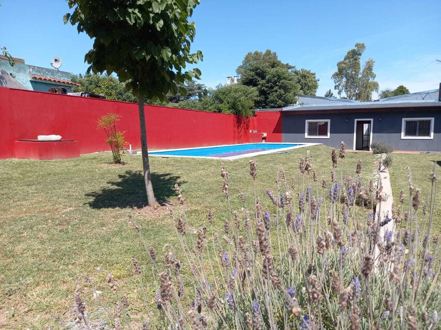Foto de Departamento Loft en Alquiler en General Pacheco, Tigre, G.B.A. Zona, imagen 5