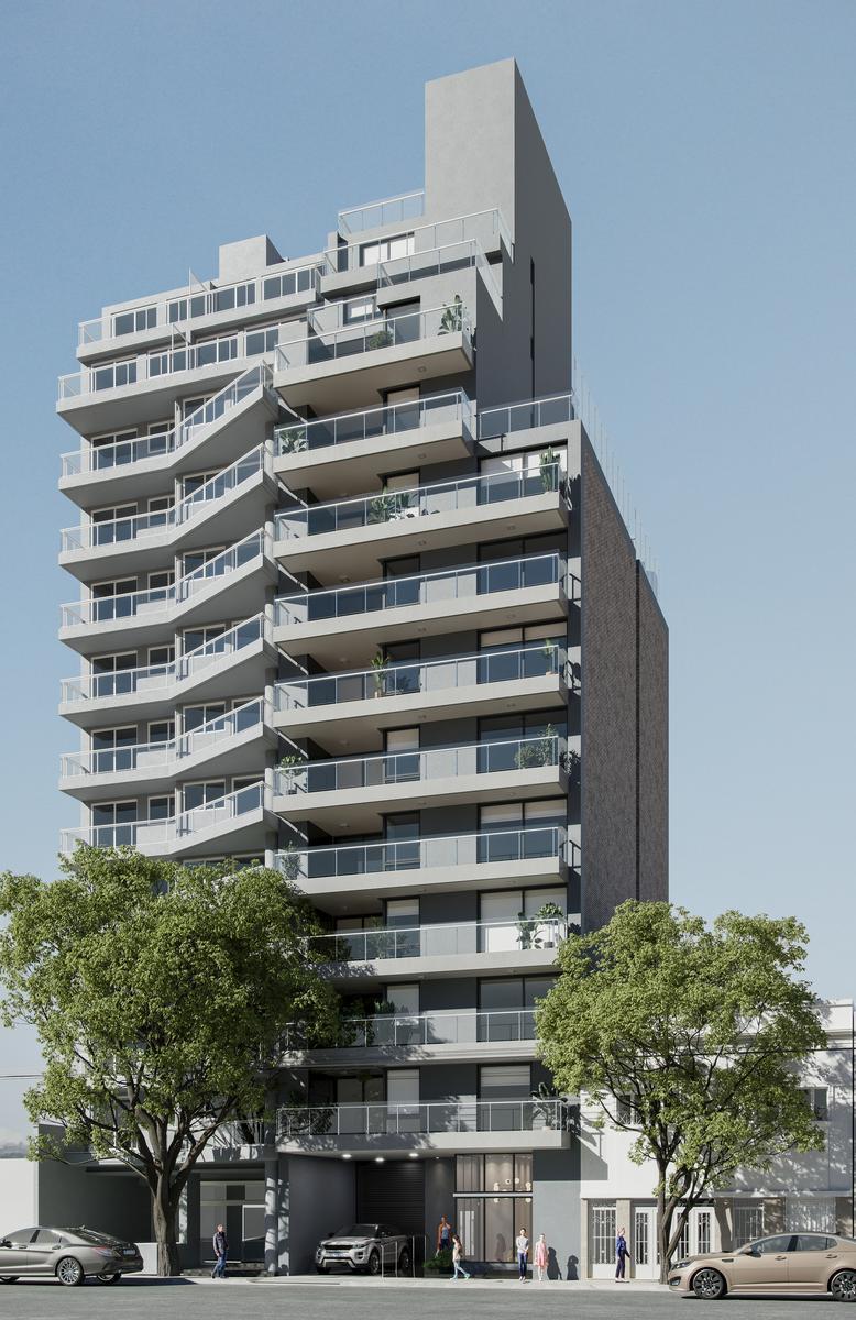 Duplex de 2/3 Dormitorios en Construccion Entrega Dic 2026