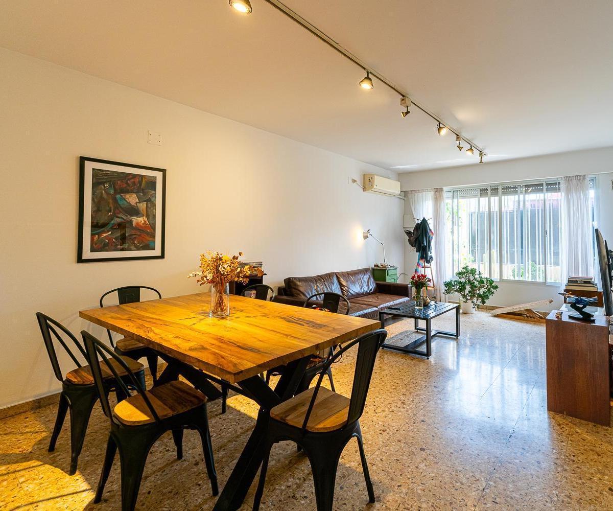 Casa en Venta de 2 Dorm. en La Florida con Pileta, Cochera y Quincho Cubierto 5