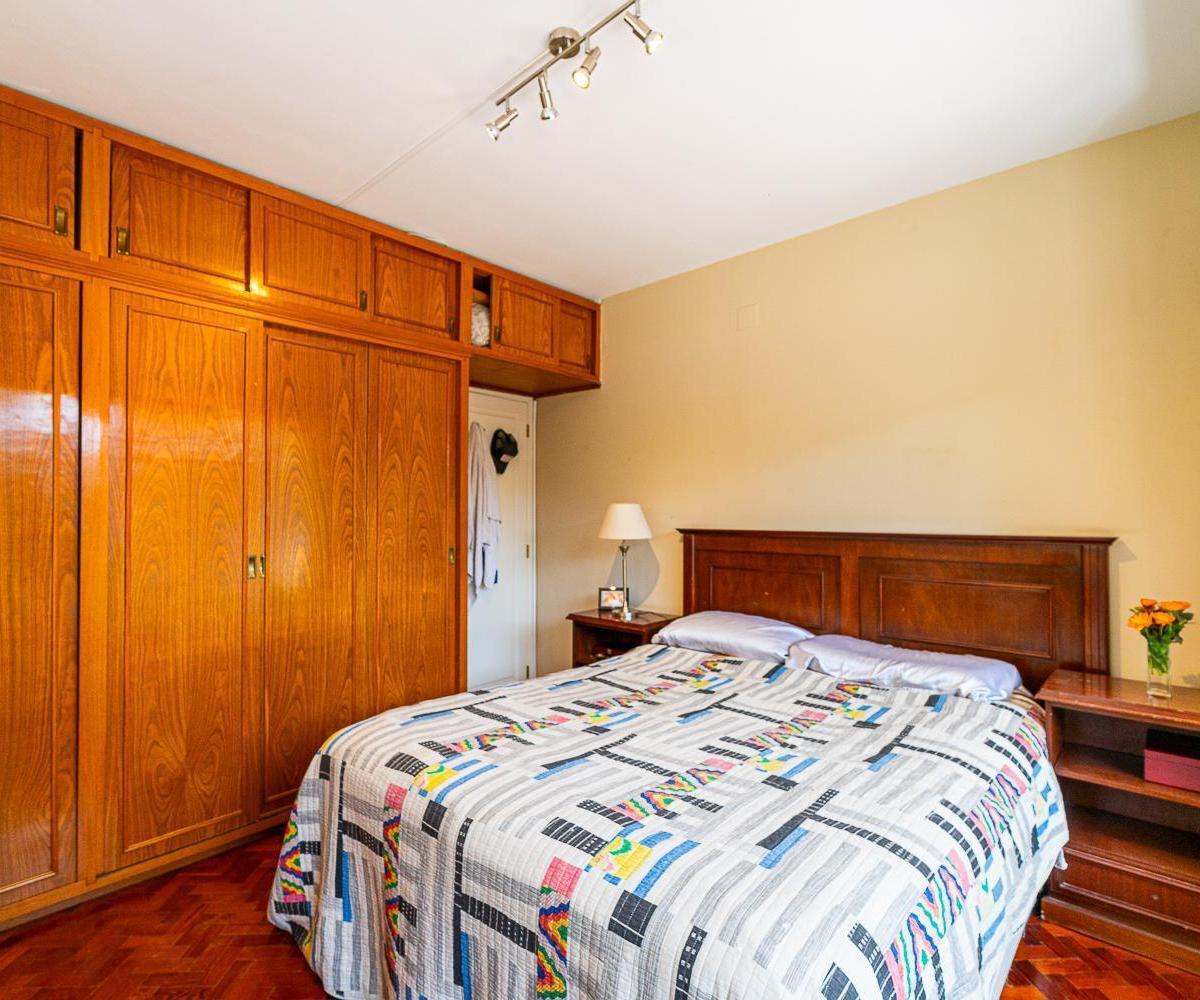 Casa en Venta de 2 Dorm. en La Florida con Pileta, Cochera y Quincho Cubierto 4