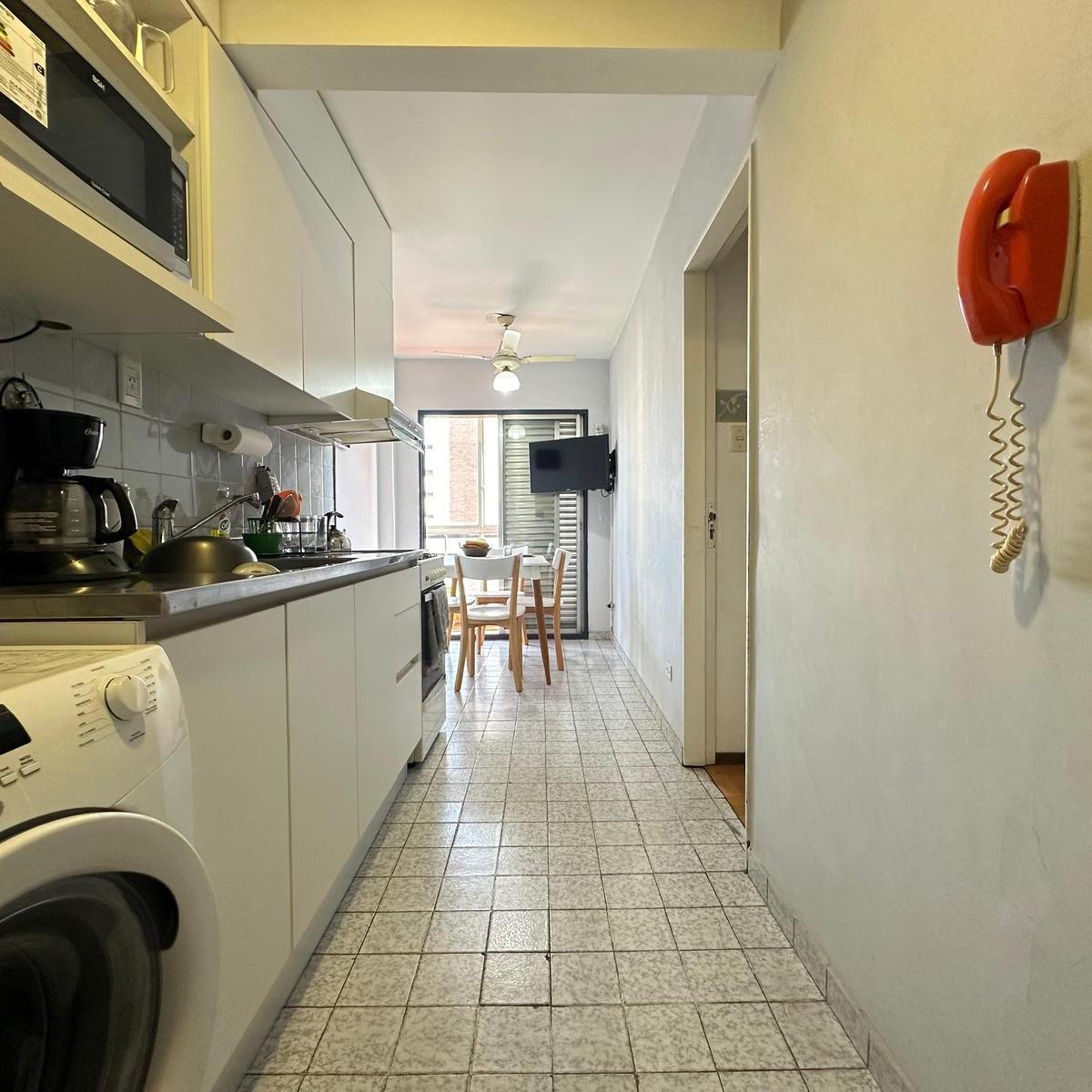 Semipiso de 3 Dorm. en Barrio Echesortu en Venta 5