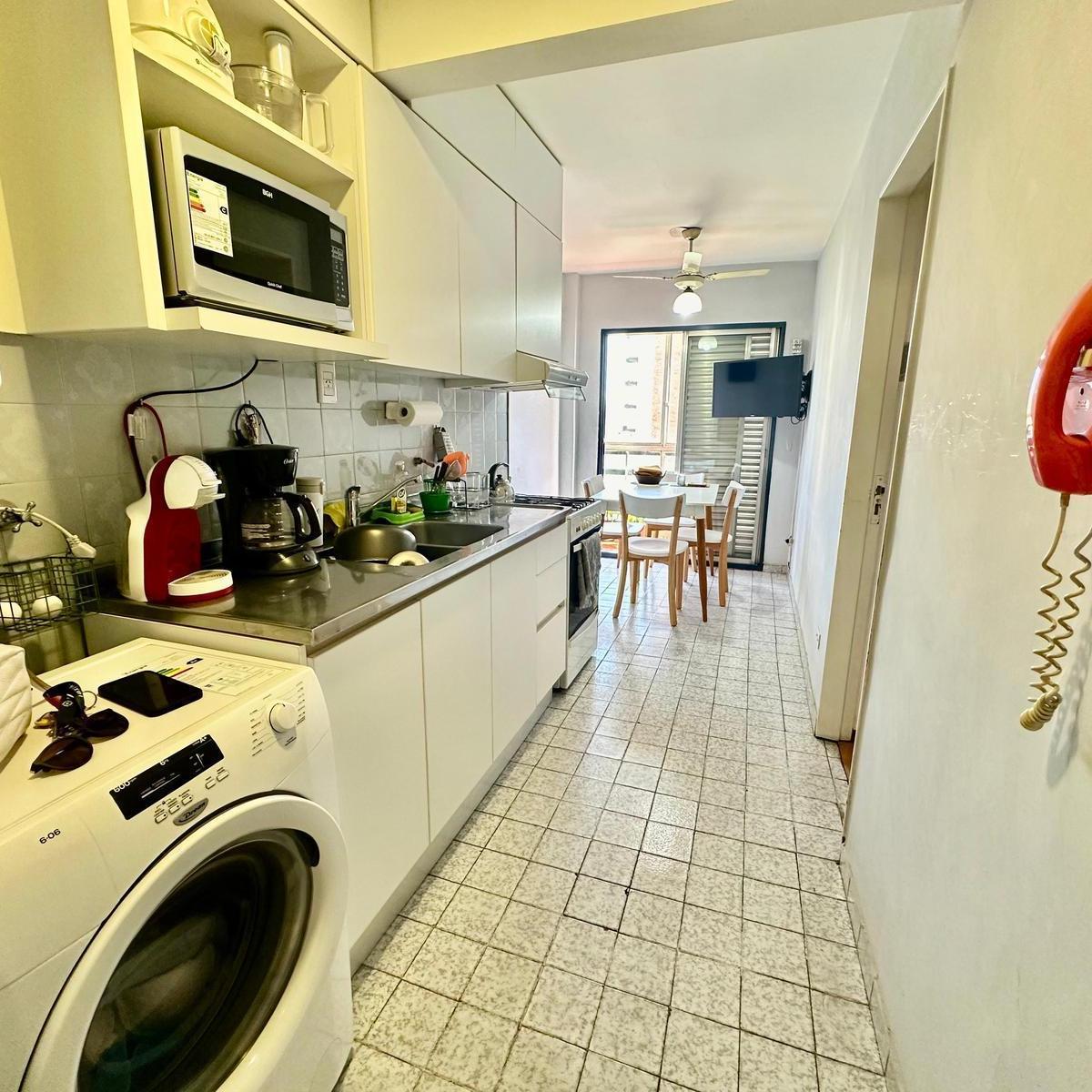 Semipiso de 3 Dorm. en Barrio Echesortu en Venta 5