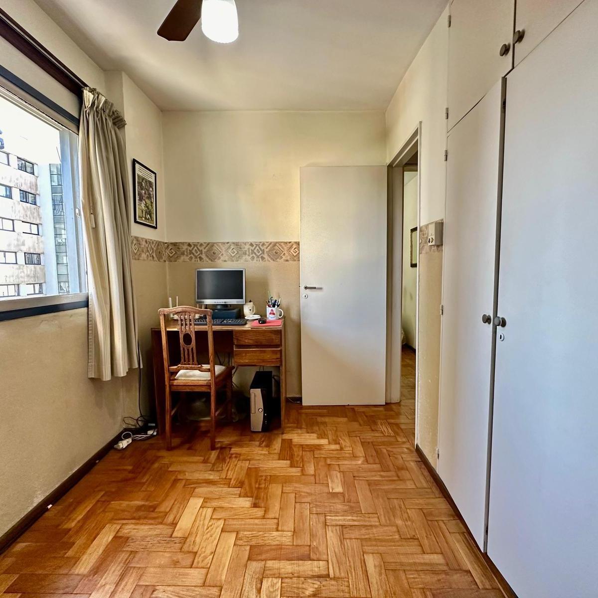 Semipiso de 3 Dorm. en Barrio Echesortu en Venta 3