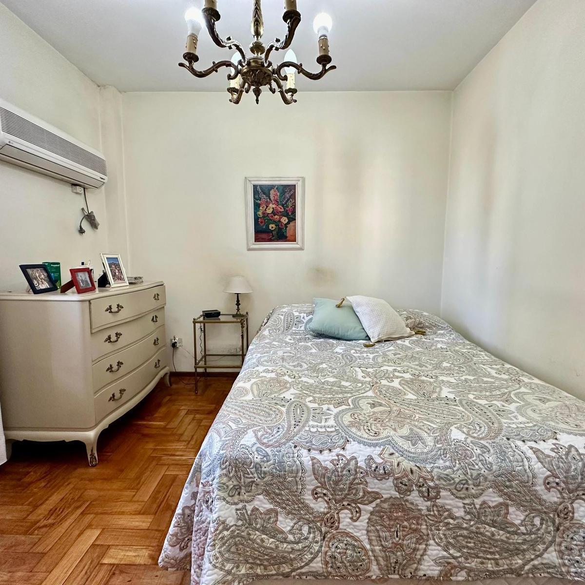 Semipiso de 3 Dorm. en Barrio Echesortu en Venta 1