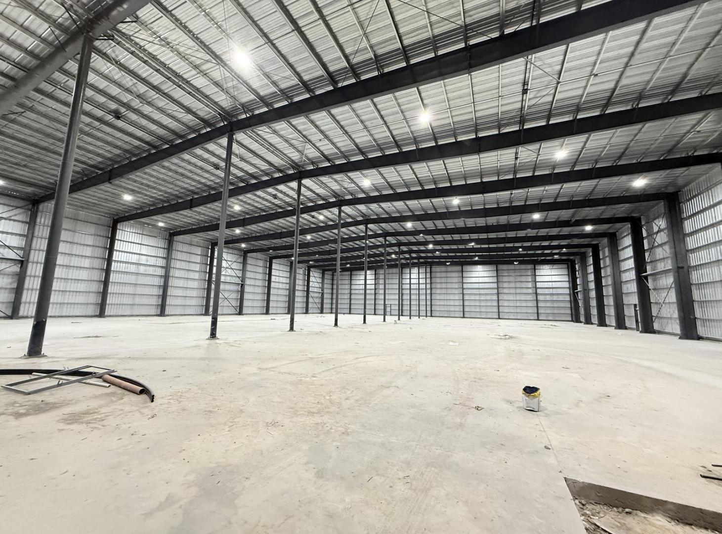 Foto de Nave Logistica a estrenar en Alquiler - Lote Cercano a Salida, imagen 3