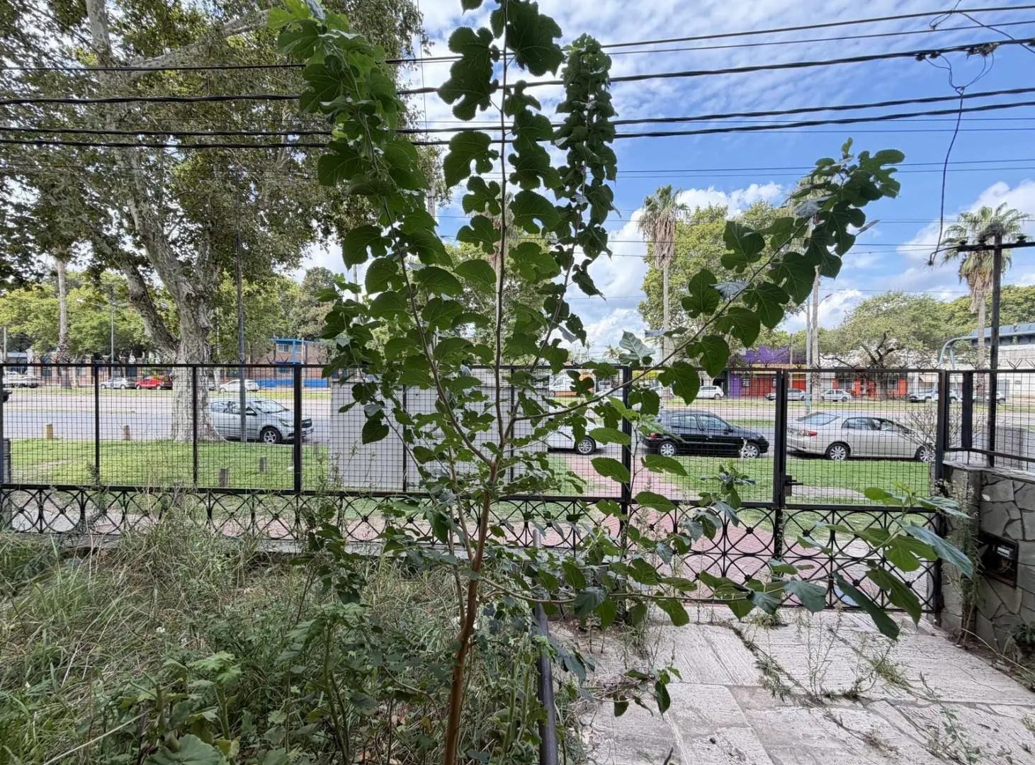 Terreno en venta Sobre Bv Rondeau 5