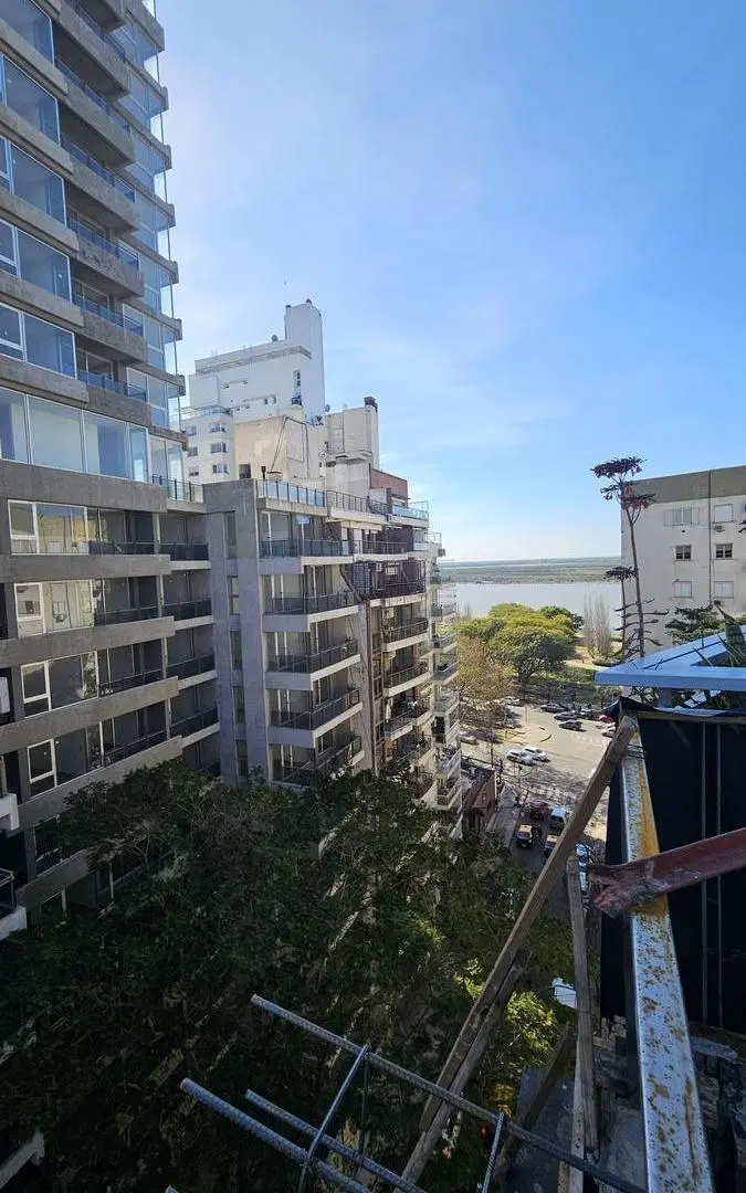 Piso Exclusivo de 3 Dormitorios Con Patio Parillero Y Cochera 5