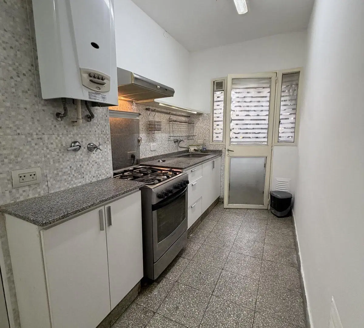 Semipiso de 2 Dormitorios Remodelado 4