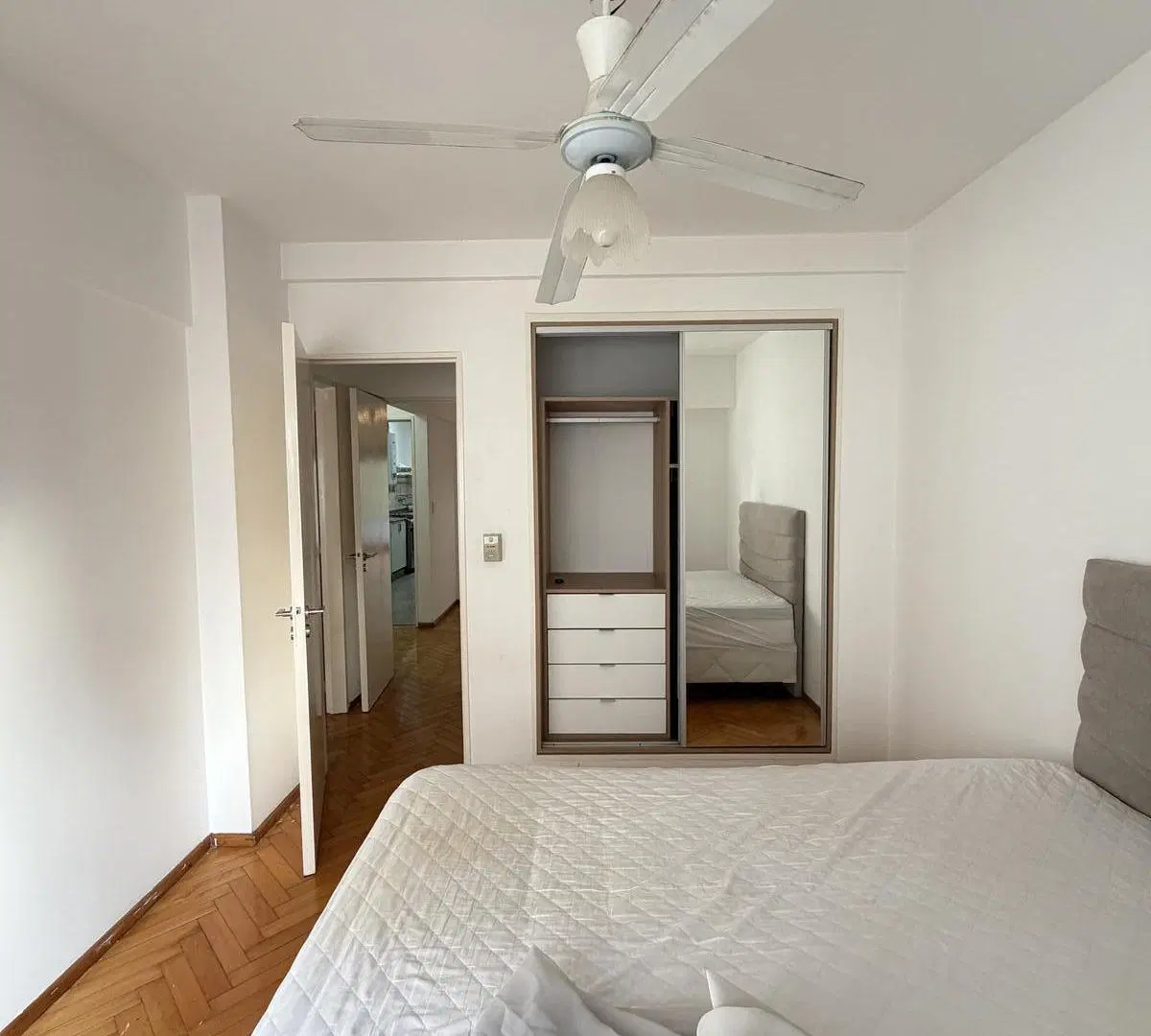 Semipiso de 2 Dormitorios Remodelado 5