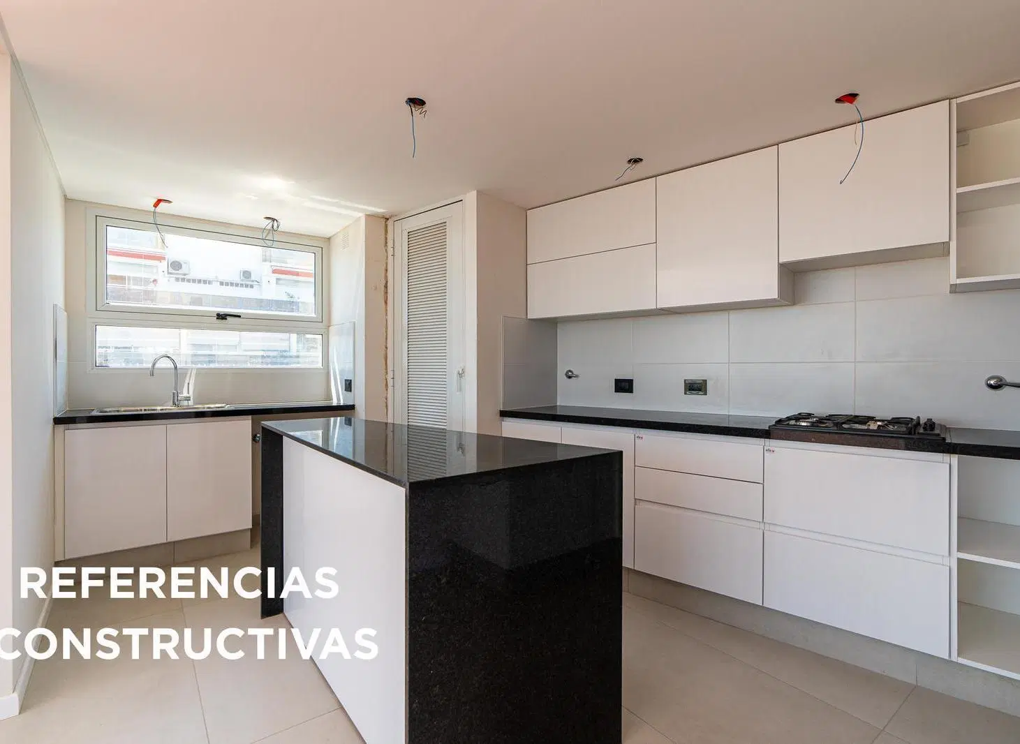 Semipiso 2 de Dormitorios Con Parrillero Zona Rio En Construccion Entrega Feb 2027 4