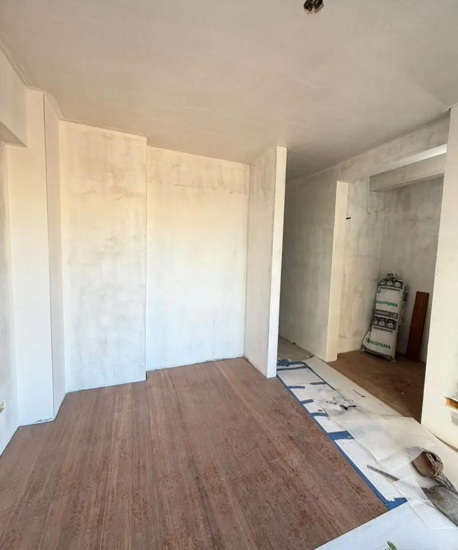 Semipiso 2 de Dormitorios Con Parrillero Zona Rio En Construccion Entrega Feb 2027 3