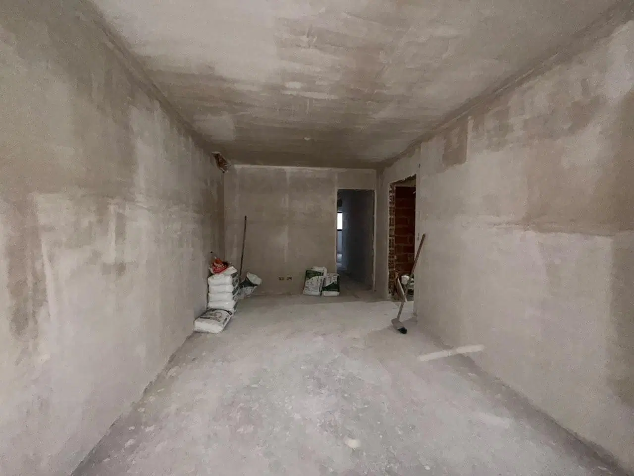 Semipiso 2 de Dormitorios Con Parrillero Zona Rio En Construccion Entrega Feb 2027 2