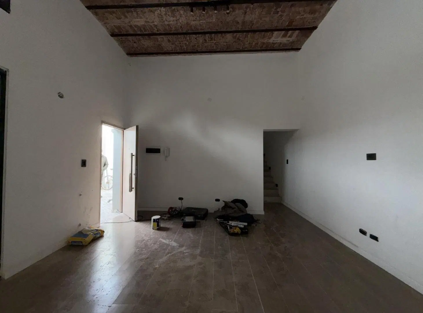 Casa de 2 Dormitorios Con Parillero y Terraza Privada 5