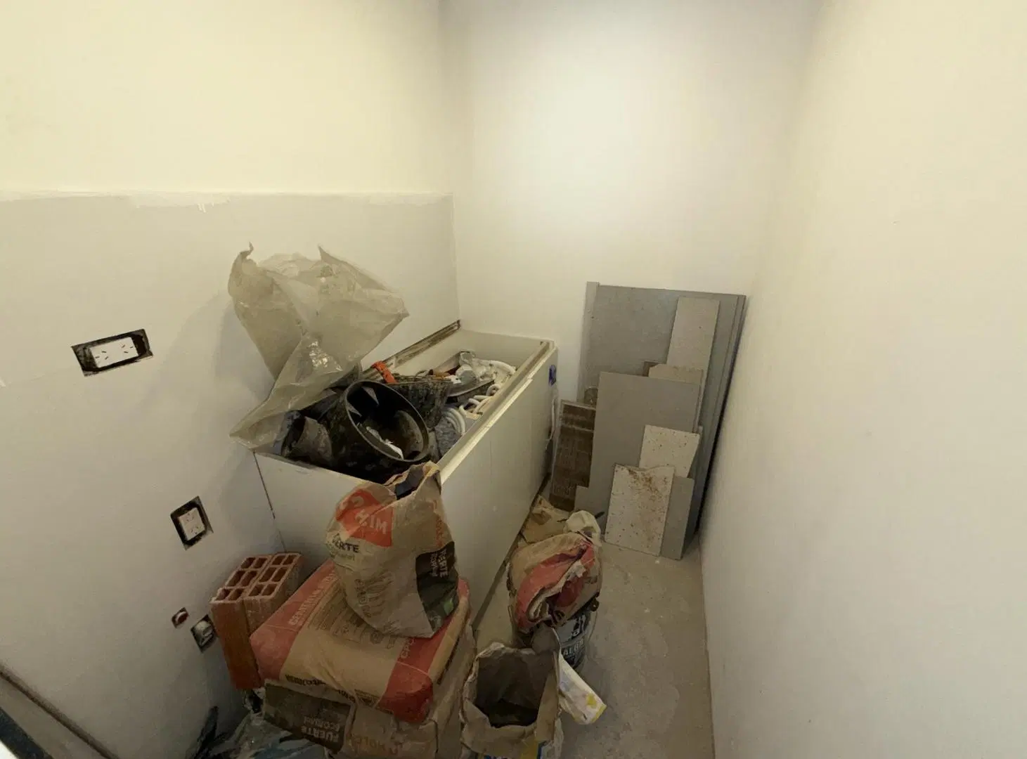 Casa de 2 Dormitorios Con Parillero y Terraza Privada 8