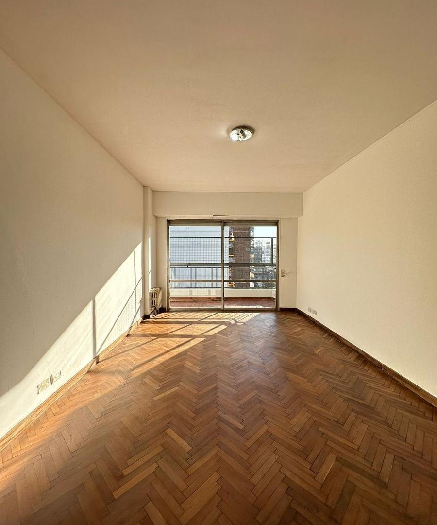 Foto de Departamento de 2 Dormitorios en Aquiler Centro Rosario, imagen 2