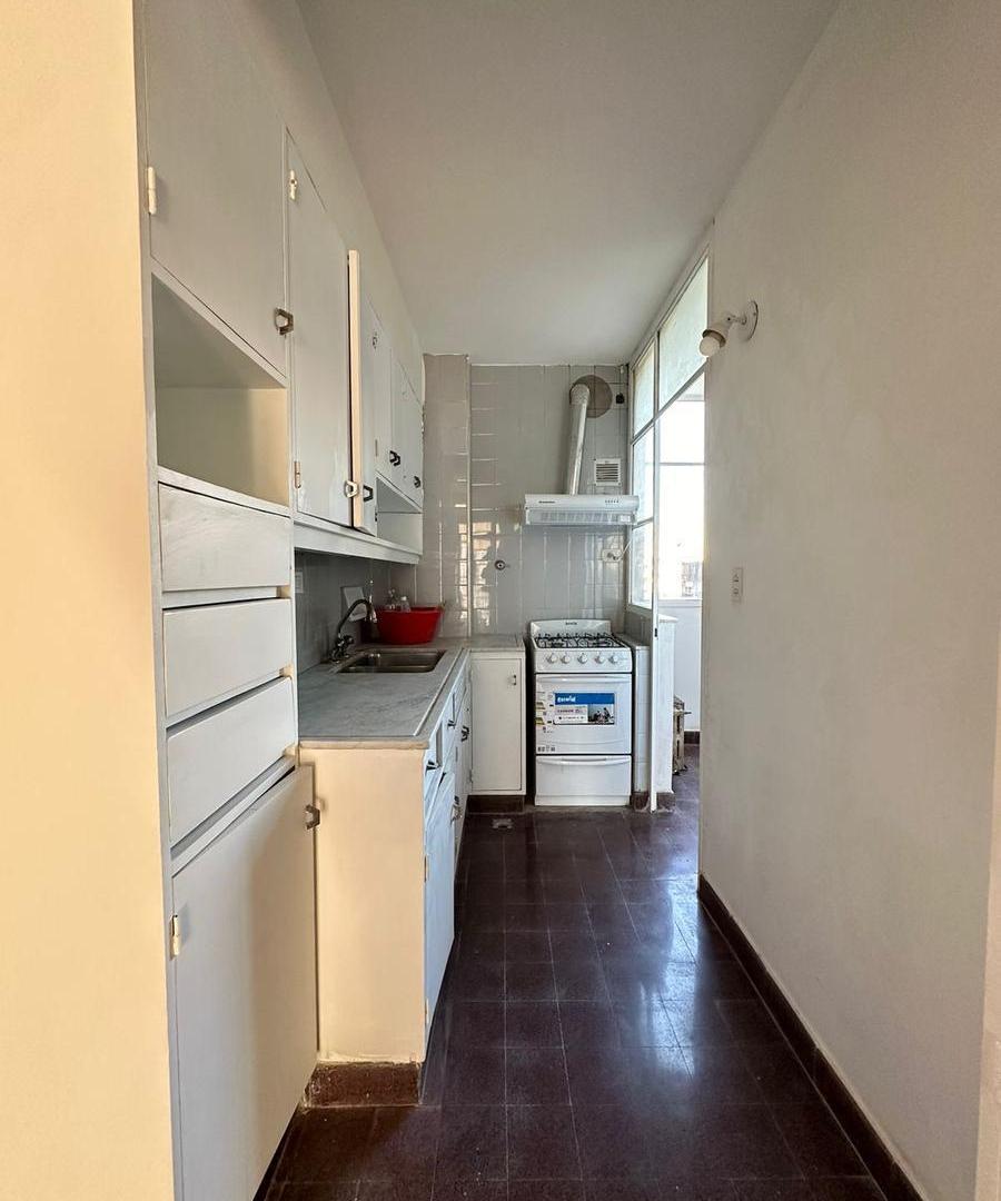 Foto de Departamento de 2 Dormitorios en Aquiler Centro Rosario, imagen 4