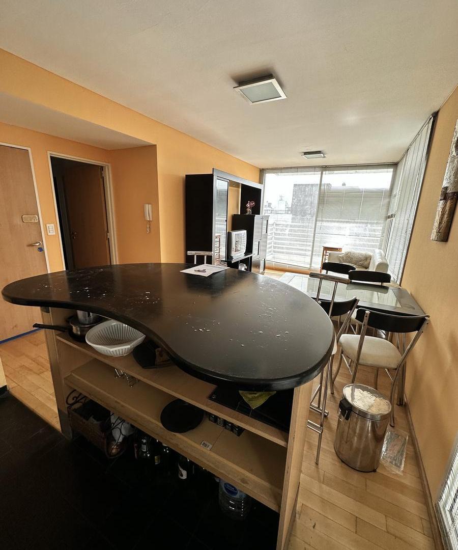 Foto de Piso Exclusivo de 2 Dormitorios Amoblado, imagen 3