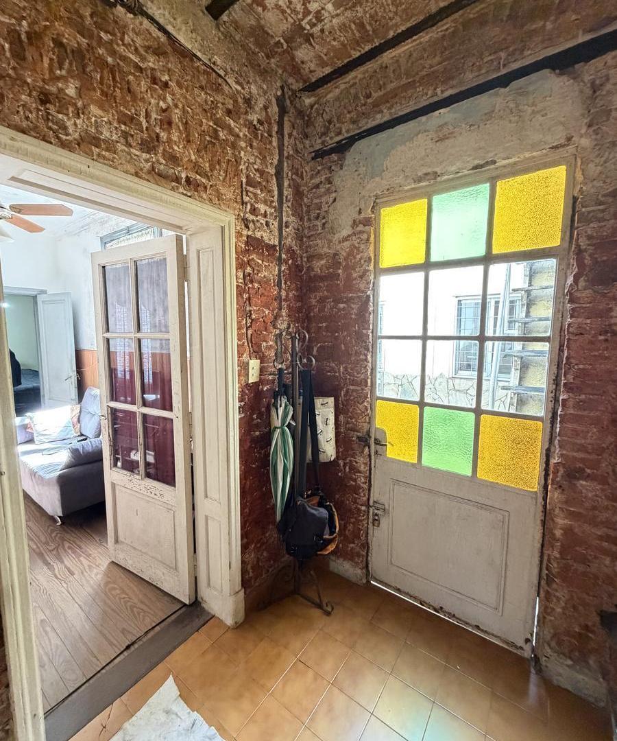 Foto de Casa de 1 Dormitorio Comodin Con Patio Terraza y Parrillero, imagen 2