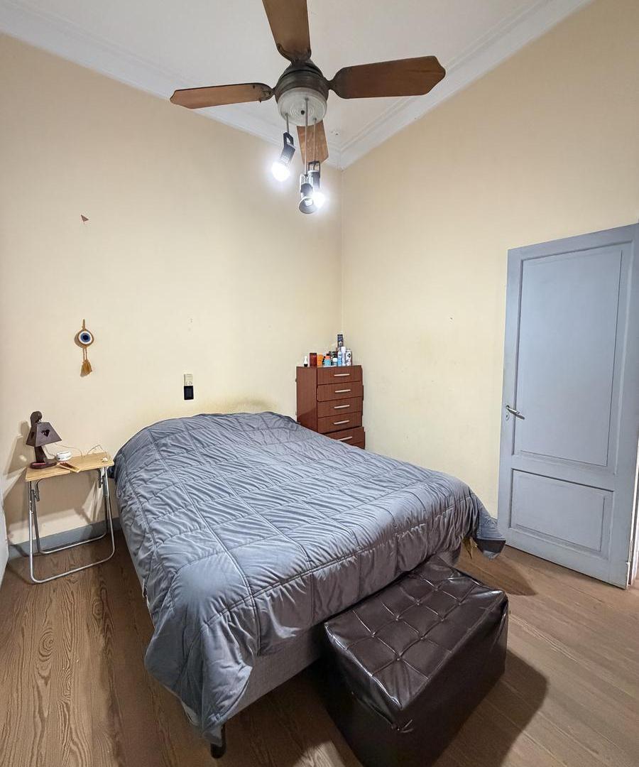 Foto de Casa de 1 Dormitorio Comodin Con Patio Terraza y Parrillero, imagen 3