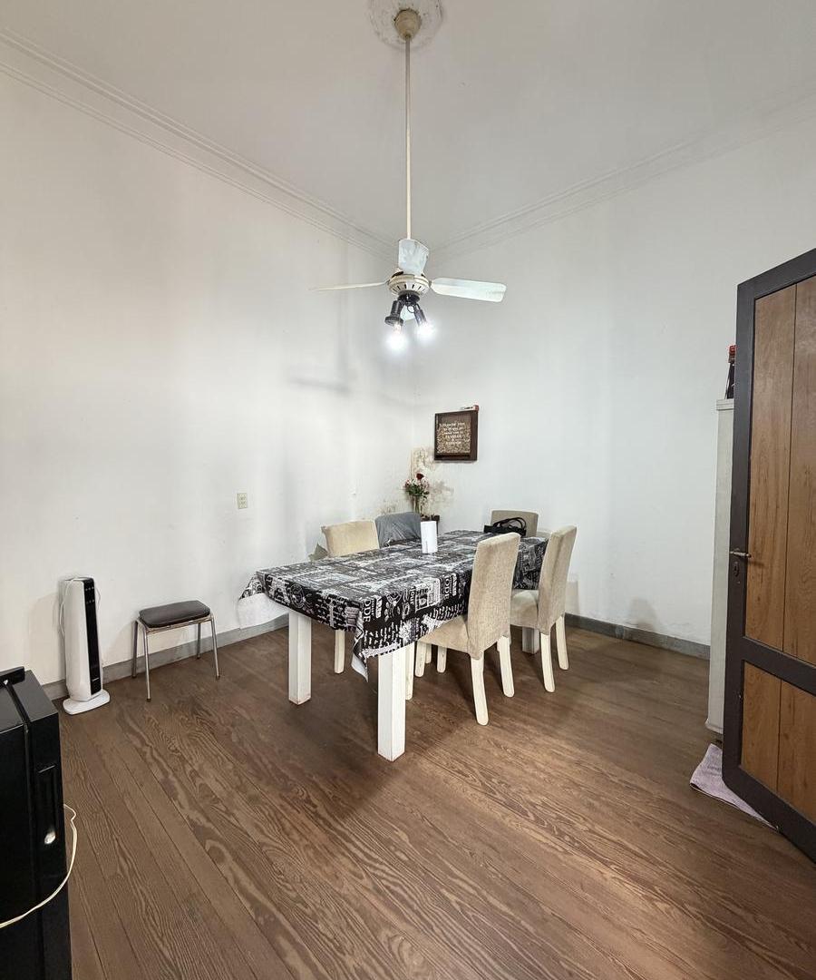 Foto de Casa de 1 Dormitorio Comodin Con Patio Terraza y Parrillero, imagen 5