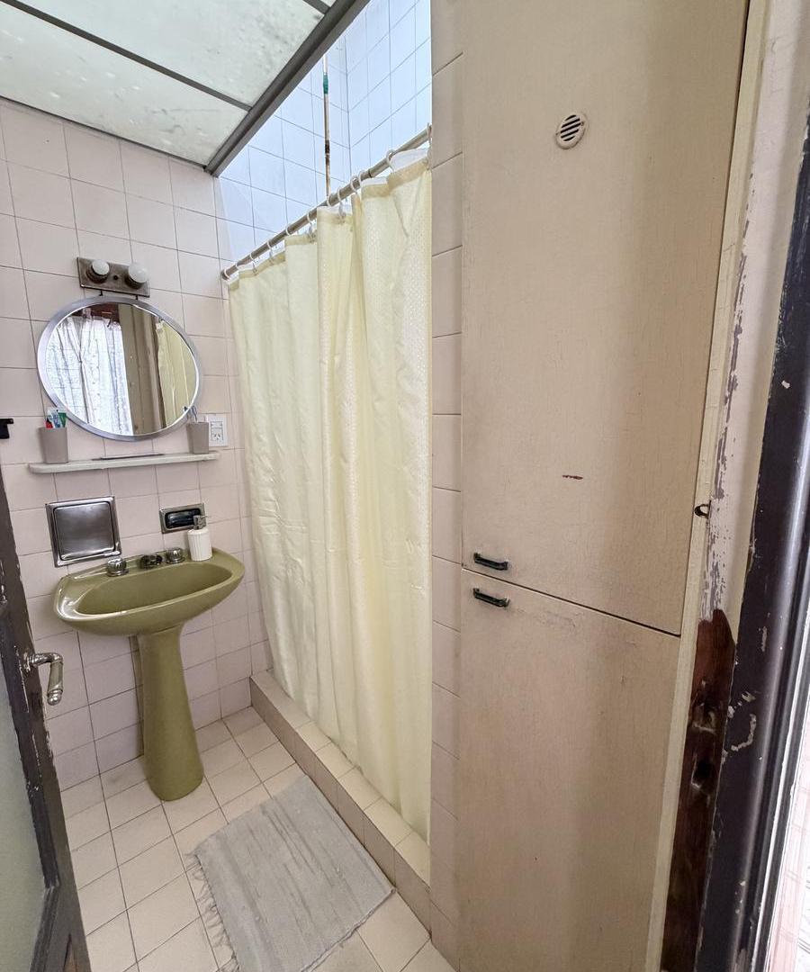 Foto de Casa de 1 Dormitorio Comodin Con Patio Terraza y Parrillero, imagen 4