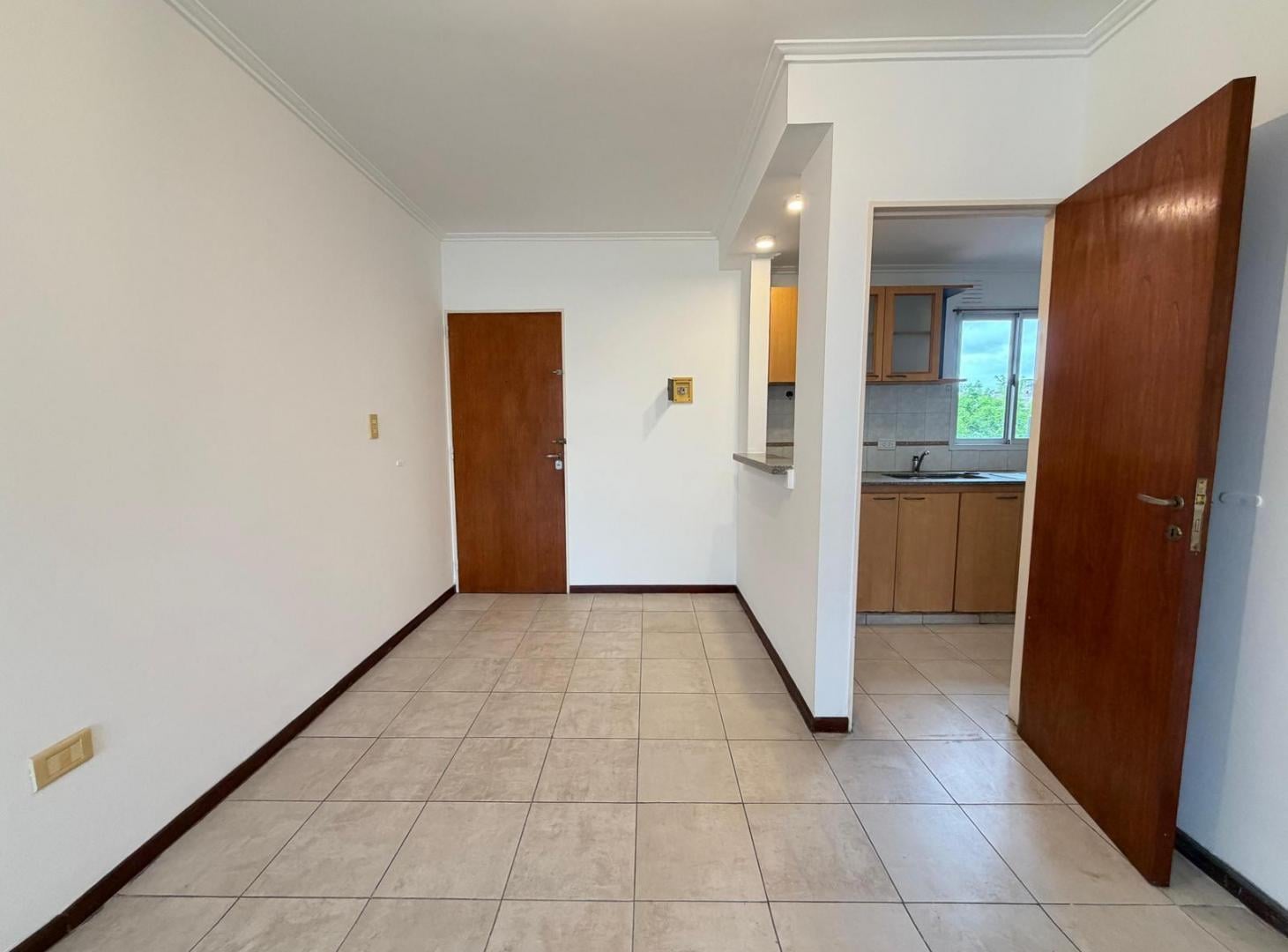 Foto de Departamento De 1 Dormitorio Ideal Inversion, imagen 2