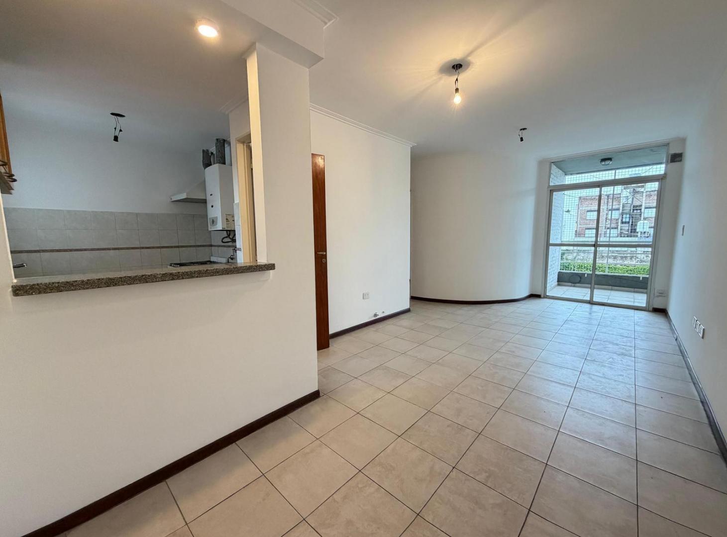 Foto de Departamento De 1 Dormitorio Ideal Inversion, imagen 1