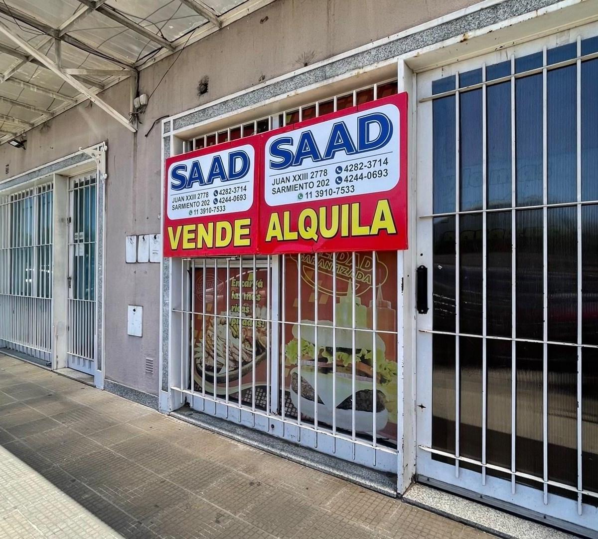 Foto de Local en Venta en Lomas de Zamora, G.B.A. Zona Sur, Argentina, imagen 5