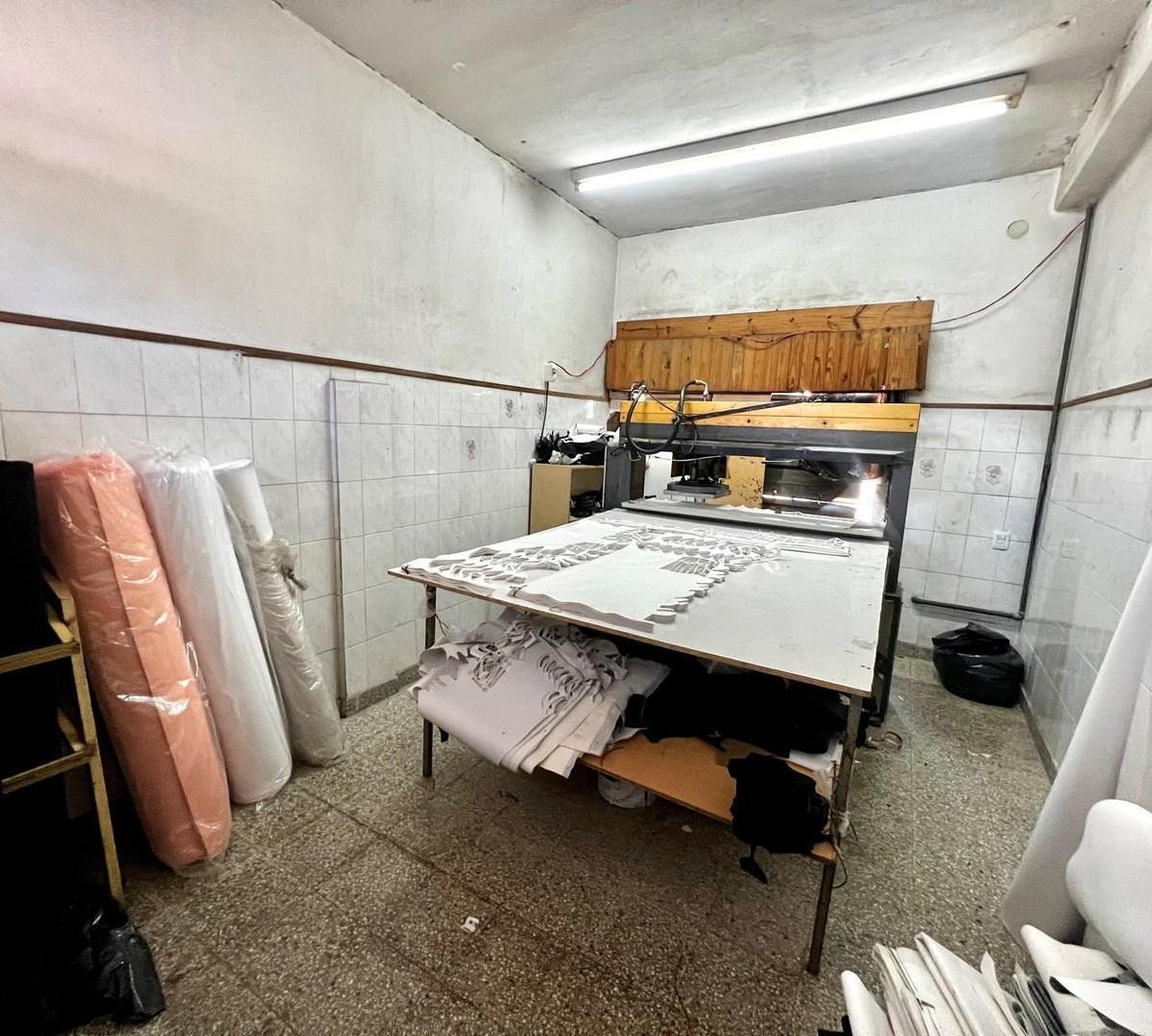 Edificio en Block en Venta en Lomas de Zamora, G.B.A. Zona Sur, Argentina