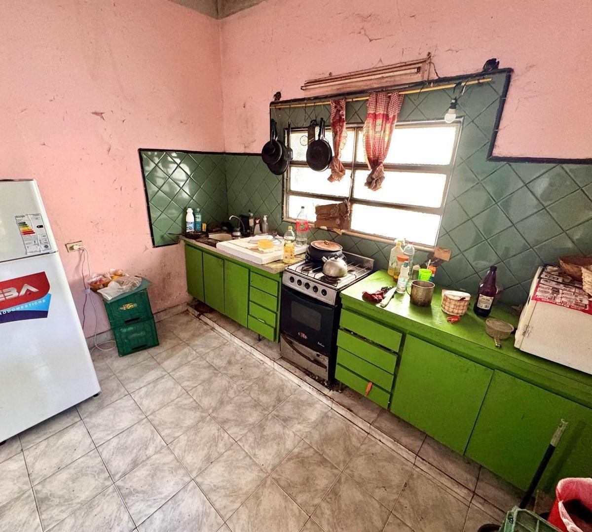 Casa en Venta en Lanús Oeste, Lanús, G. B. a. Zona Sur 5