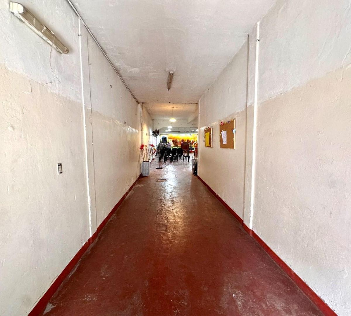 Depósito Galpón en Venta en Banfield, Lomas de Zamora, G. B. a. Zona Sur 5