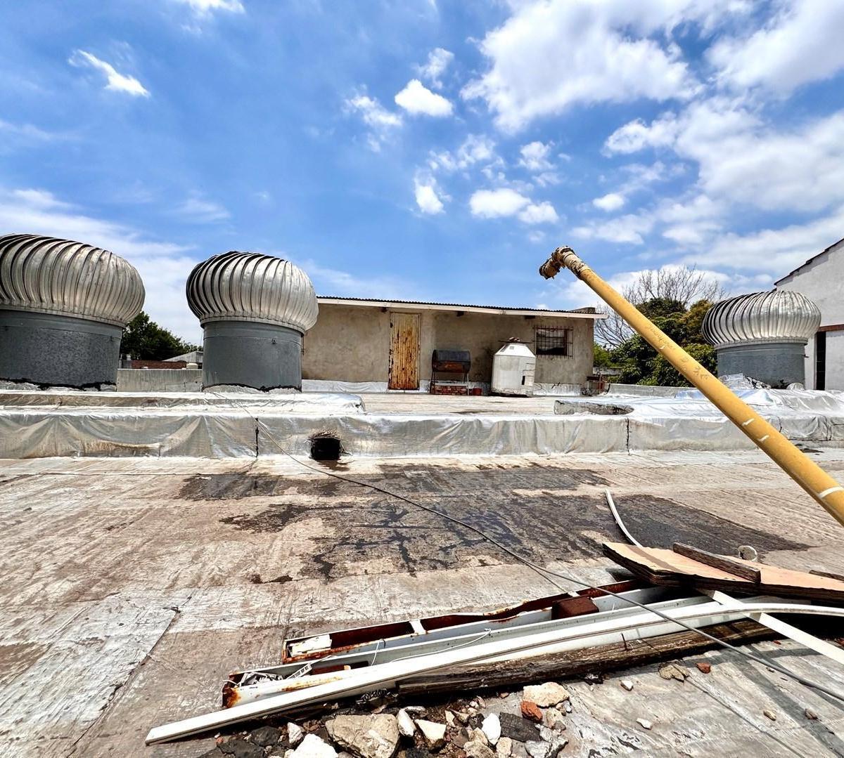 Depósito Galpón en Venta en Banfield, Lomas de Zamora, G. B. a. Zona Sur 4