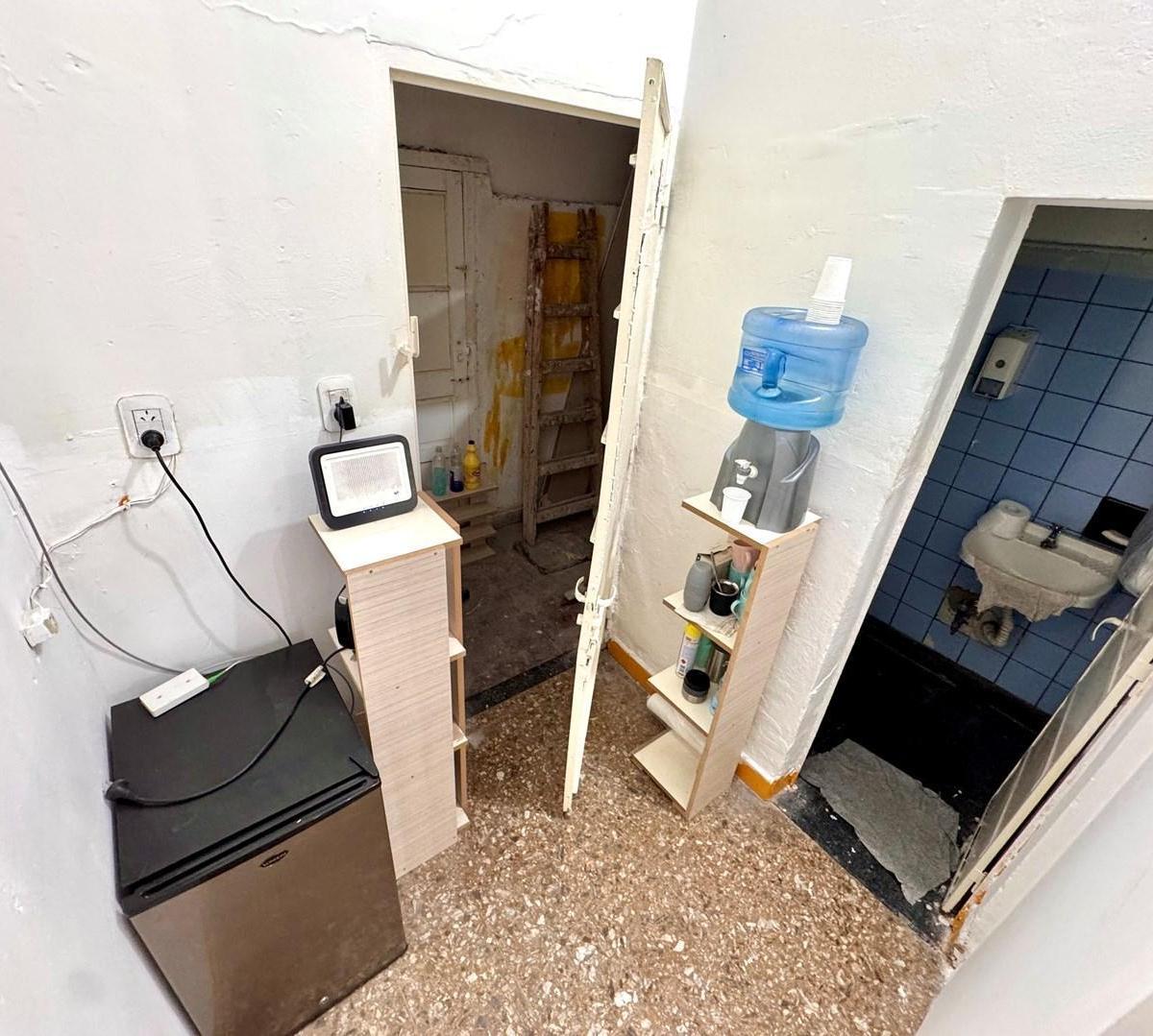 Depósito Galpón en Venta en Banfield, Lomas de Zamora, G. B. a. Zona Sur 3
