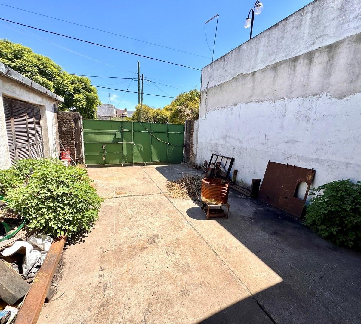 Depósito Galpón en Venta en Lomas de Zamora, G. B. a. Zona Sur, Argentina 5