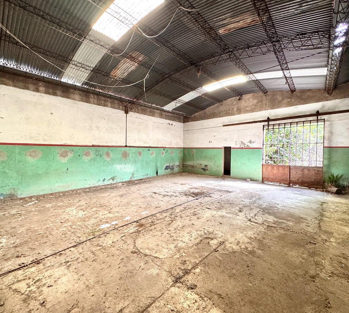 Depósito Galpón en Venta en Lomas de Zamora, G. B. a. Zona Sur, Argentina 1