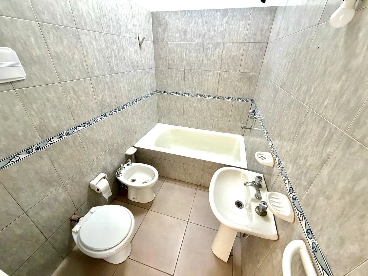 Departamento en Alquiler en Lomas de Zamora, G.B.A. Zona Sur, Argentina 1