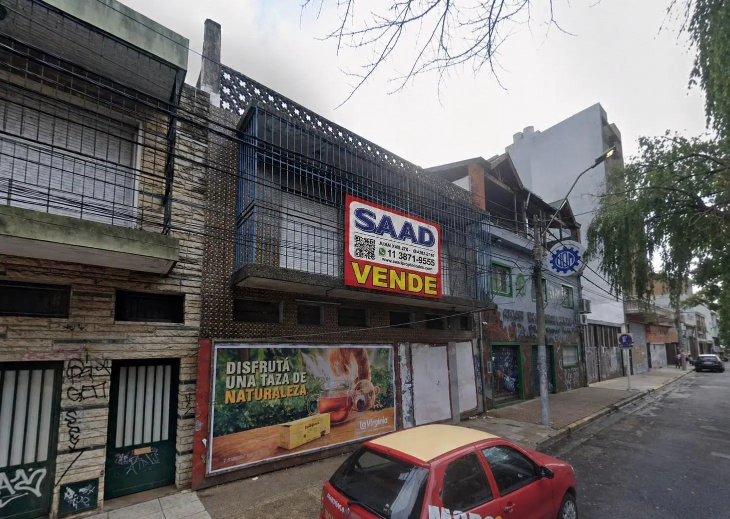 Terreno Lote  en Venta en Morón, G.B.A. Zona Oeste, Argentina 2