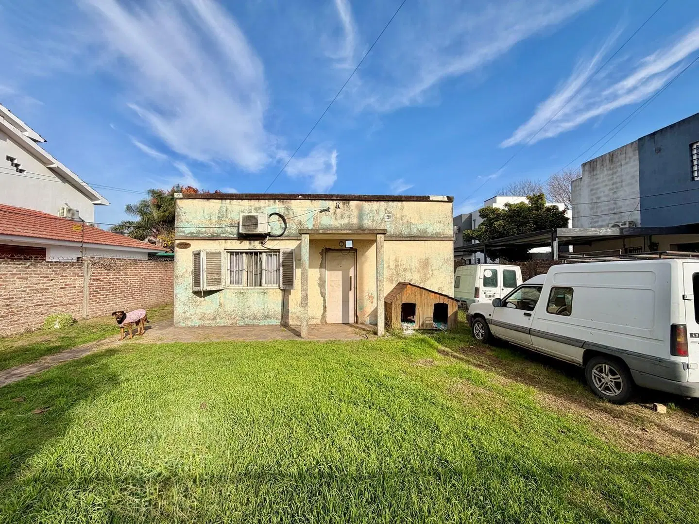Casa en Venta en Monte Grande, Esteban Echeverría, G.B.A. Zona Sur 2