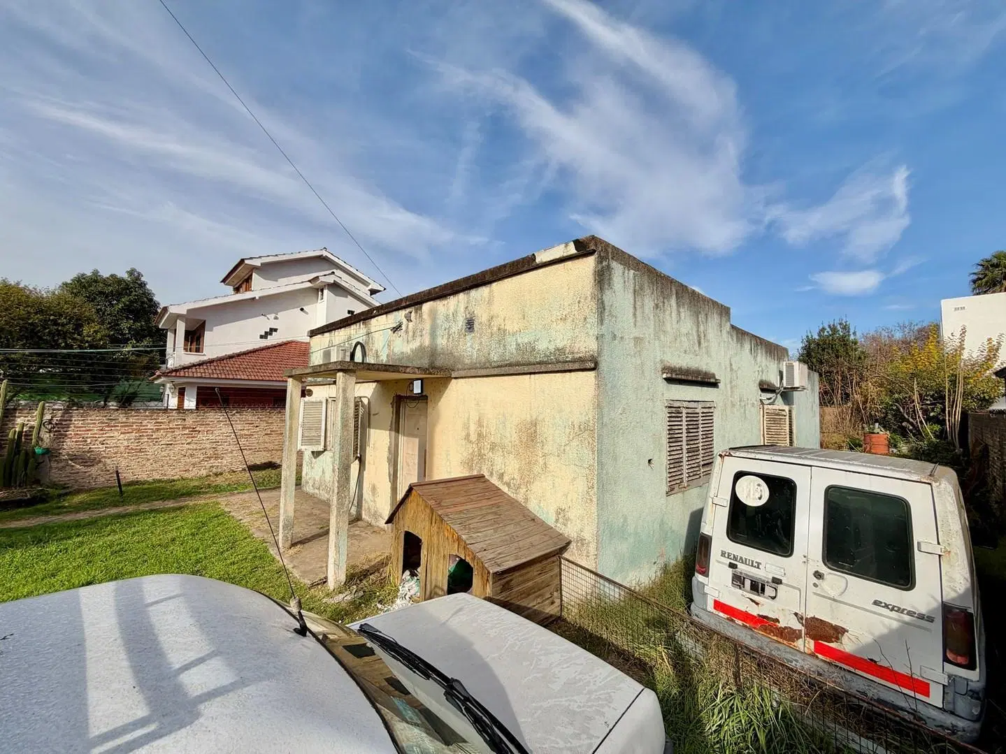 Casa en Venta en Monte Grande, Esteban Echeverría, G.B.A. Zona Sur 5