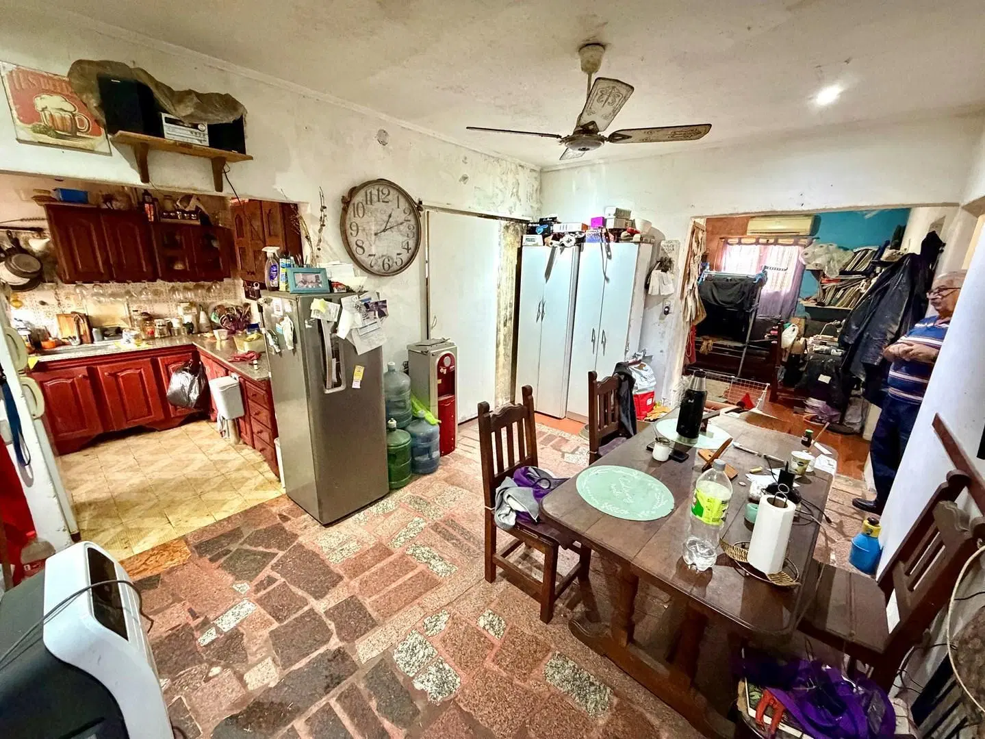 Casa en Venta en Monte Grande, Esteban Echeverría, G.B.A. Zona Sur 1